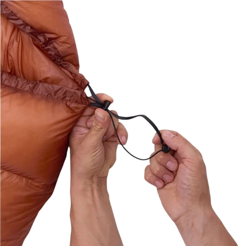 Aerial 250 Sleeping Bag by Cumulus - Image 5