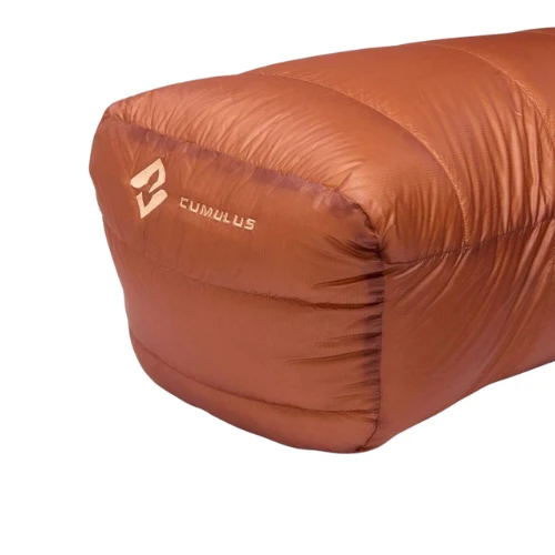 Aerial 250 Sleeping Bag by Cumulus - Image 6