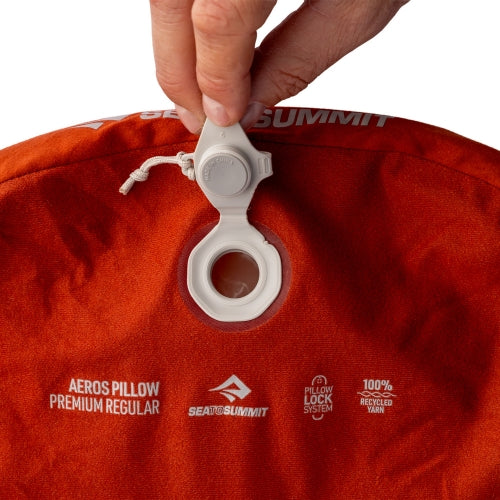 Aeros Premium Pillow by Sea to Summit - Image 11