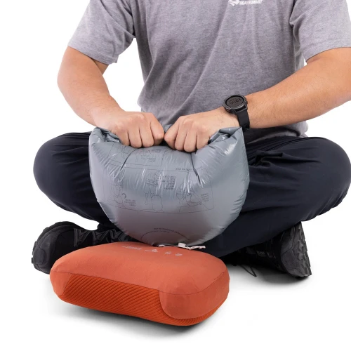 Aeros Premium Pillow by Sea to Summit - Image 7