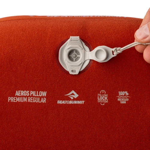 Aeros Premium Pillow by Sea to Summit - Image 9