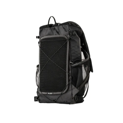 Air Mesh Back Pad by LUNA PROJECT - Image 3