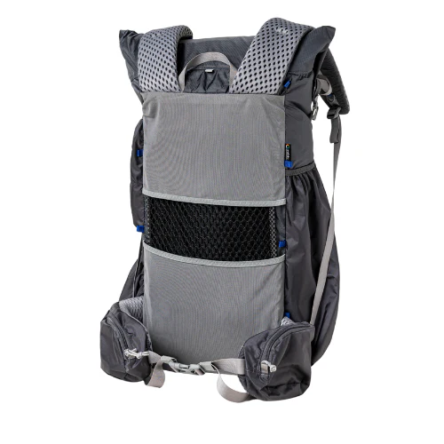 Air Mesh Back Pad by LUNA PROJECT - Image 4