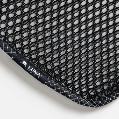 Air Mesh Back Pad by LUNA PROJECT - Image 5