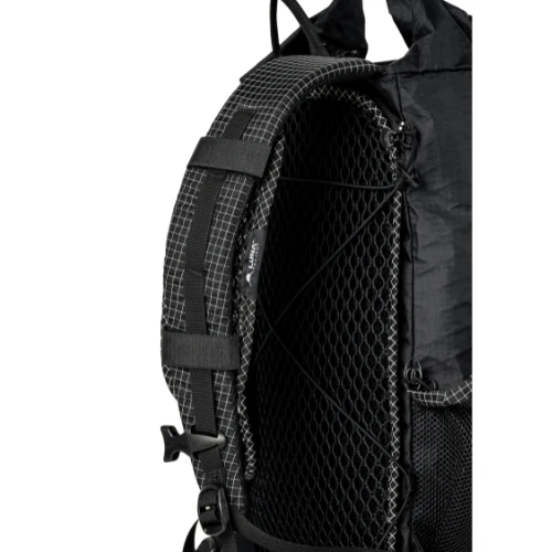 Air Mesh Shoulder Pads by LUNA PROJECT - Image 6