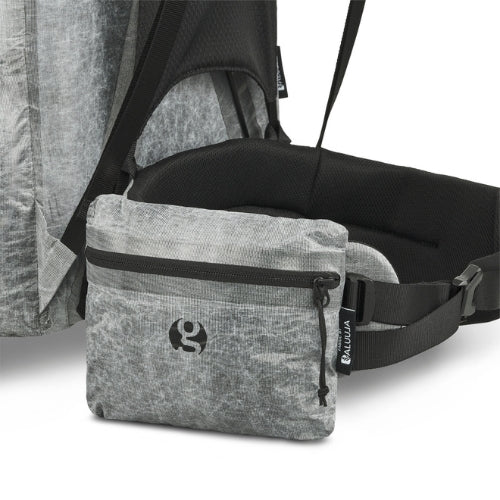 Alchemy Hipbelt Pocket by Gossamer Gear - Image 3