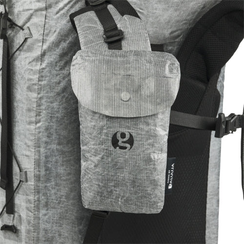 Alchemy Shoulder Strap Pocket by Gossamer Gear - Image 3