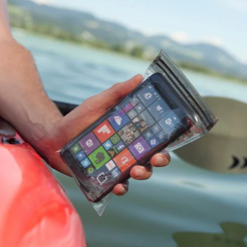 aLOKSAK Waterproof Bags by LOKSAK - Image 3