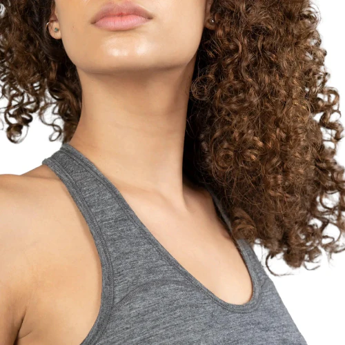 Women's Alpaca Wool Sports Bra by Arms of Andes - Image 5