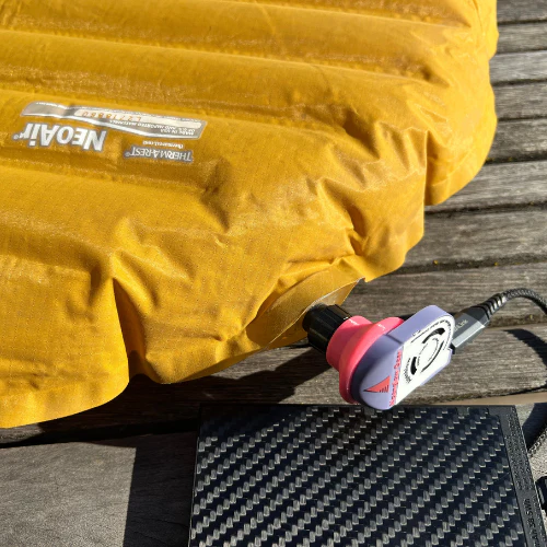 Alpenblow Nozzle Expansion Pack by Alpenglow Gear - Image 4