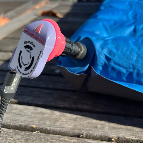 Alpenblow Nozzle Expansion Pack by Alpenglow Gear - Image 6