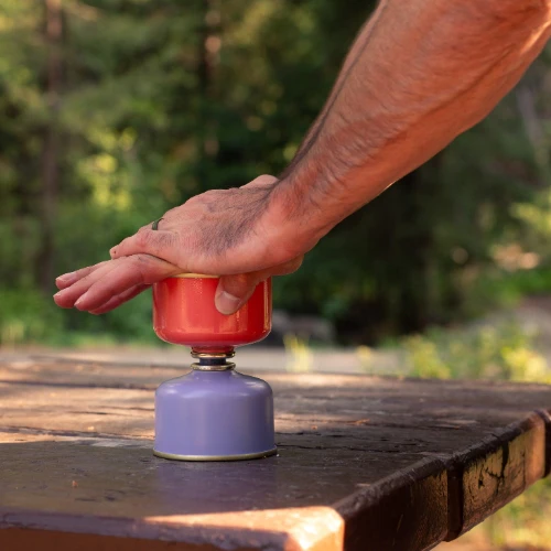 Alpenflow Fuel Transfer Valve by Alpenglow Gear - Image 11