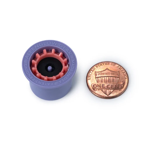 Alpenflow Fuel Transfer Valve by Alpenglow Gear - Image 5