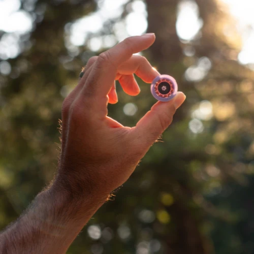 Alpenflow Fuel Transfer Valve by Alpenglow Gear - Image 6
