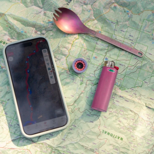 Alpenflow Fuel Transfer Valve by Alpenglow Gear - Image 7