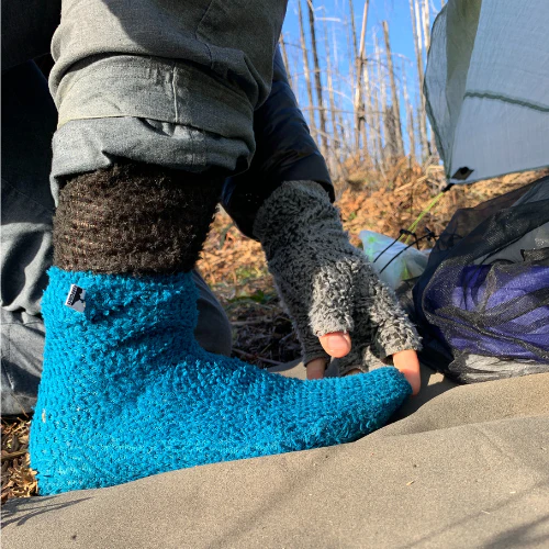 Alpha Camp Socks by FarPointe Outdoor Gear - Image 6