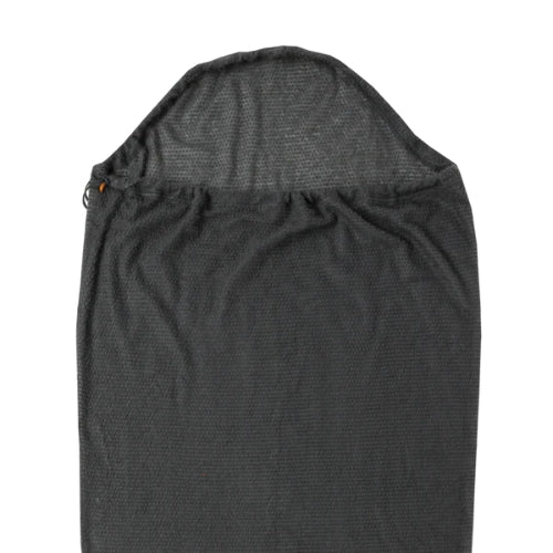 Alpha Direct Fleece Sleeping Bag Liner by Big Agnes - Image 3