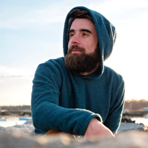 Alpha Direct Hoodie by Burgeon Outdoor - Image 10