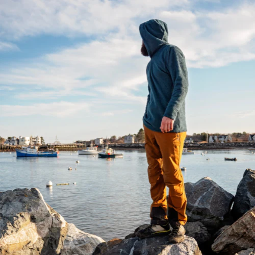 Alpha Direct Hoodie by Burgeon Outdoor - Image 11