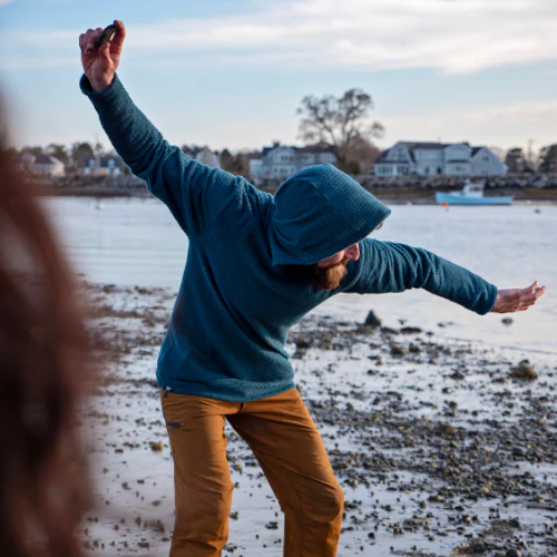 Alpha Direct Hoodie by Burgeon Outdoor - Image 8