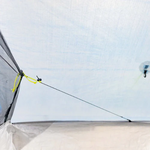 Altaplex Lite Tent by Zpacks - Image 14