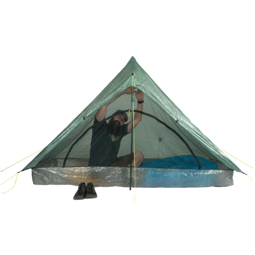 Altaplex Classic Tent by Zpacks - Image 3