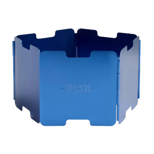 Aluminum Windscreen by Vargo Outdoors - Image 3
