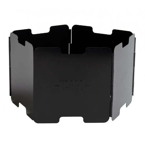 Aluminum Windscreen by Vargo Outdoors - Image 4