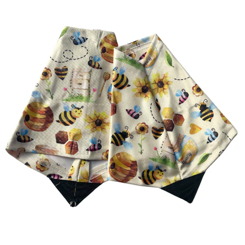 Ankle Gaiters by Ultra Gam - Image 4