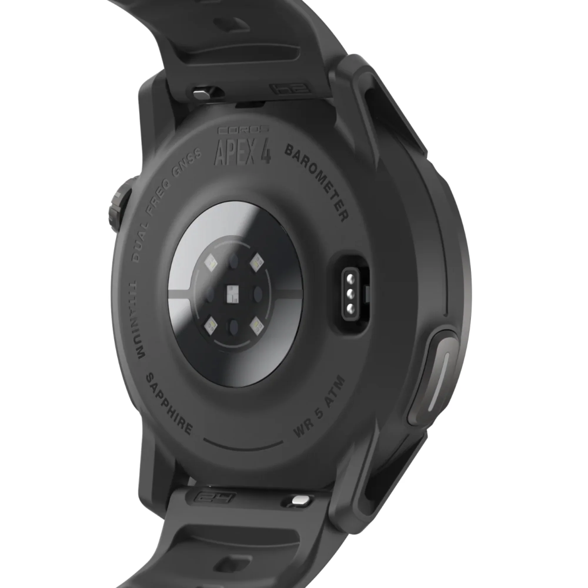 Apex 4 Sport Watch by COROS - Image 22