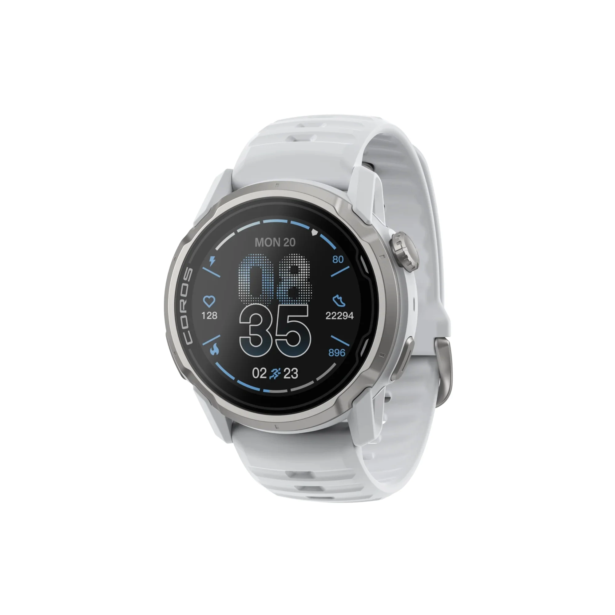 Apex 4 Sport Watch by COROS - Image 27