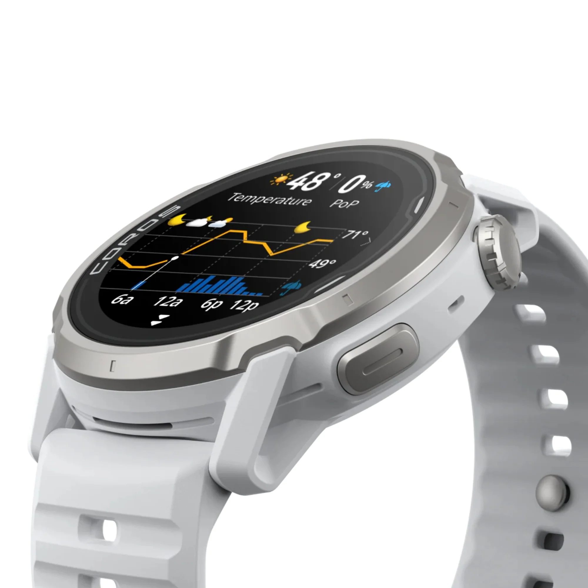Apex 4 Sport Watch by COROS - Image 28