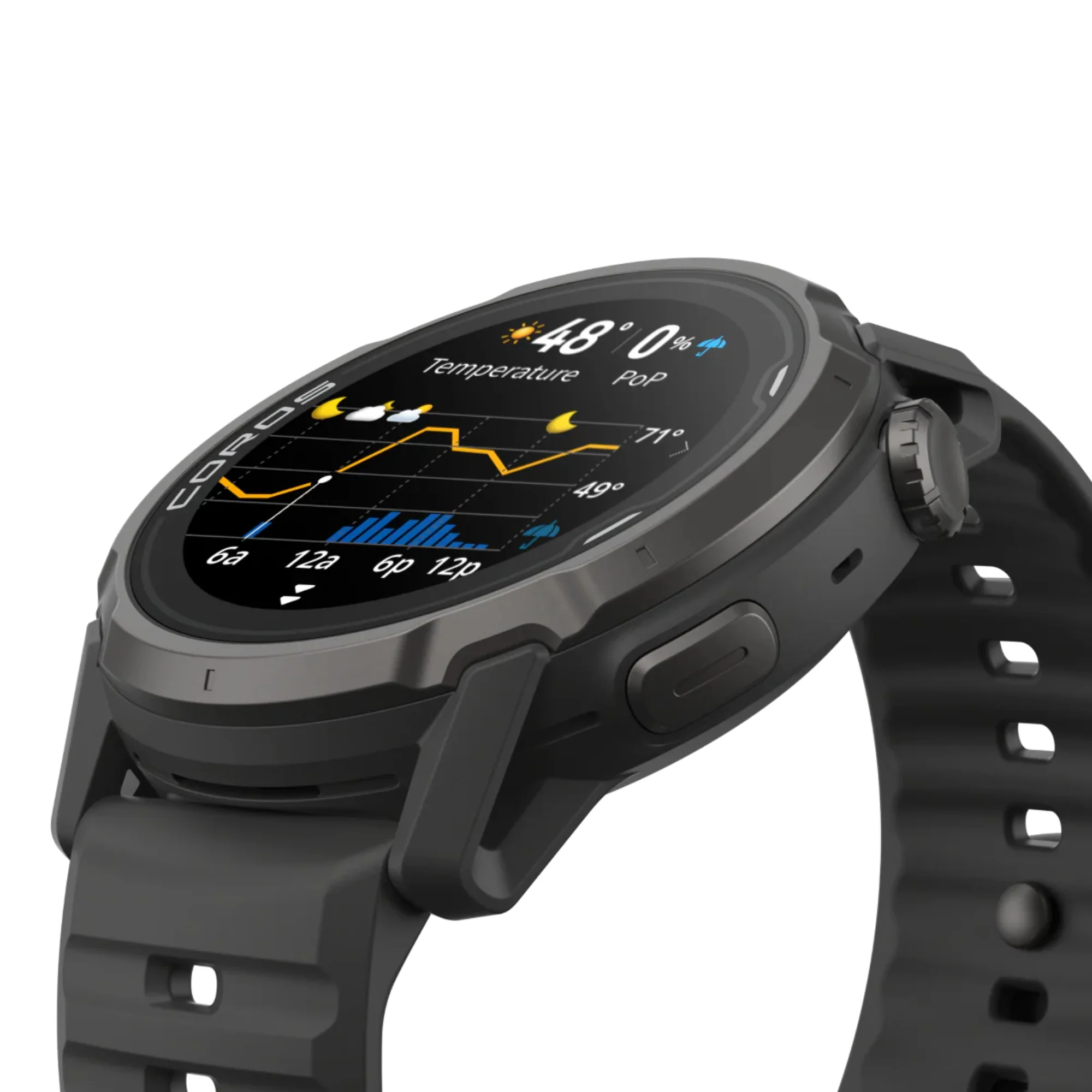 Apex 4 Sport Watch by COROS - Image 3