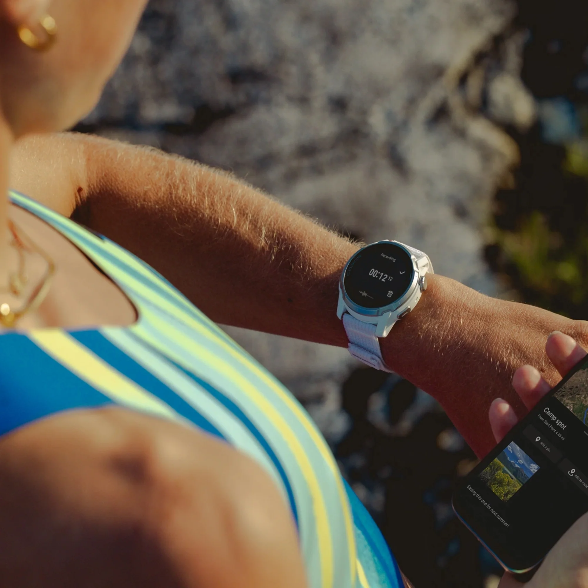 Apex 4 Sport Watch by COROS - Image 32