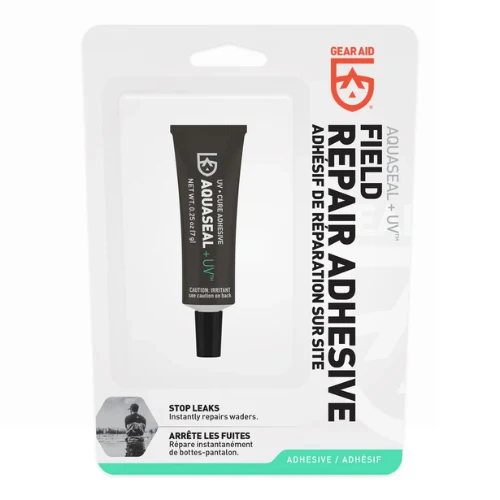 Aquaseal UV Repair Adhesive by Gear Aid - Image 3