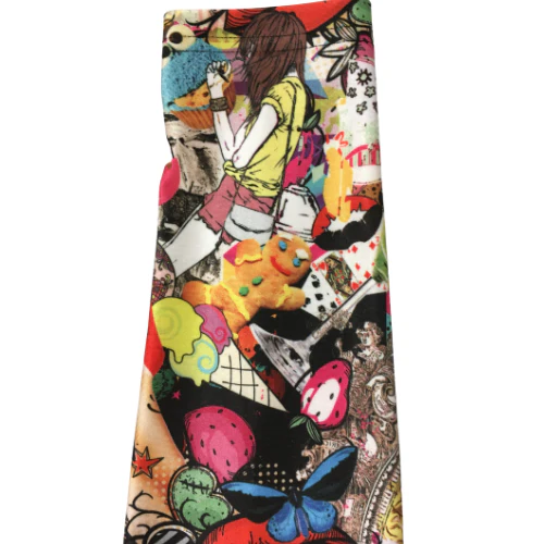 Arm Sleeves/Warmers by Ultra Gam - Image 5