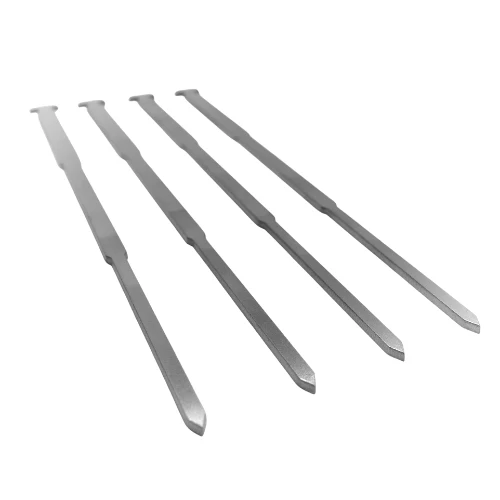 Atani Titanium Tent Stakes by Suluk 46 - Image 5