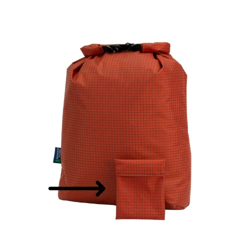 Aven Rock Sack by Backcountry Exposure - Image 5