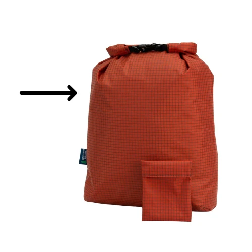 Aven Roll Top Food Bag by Backcountry Exposure - Image 11