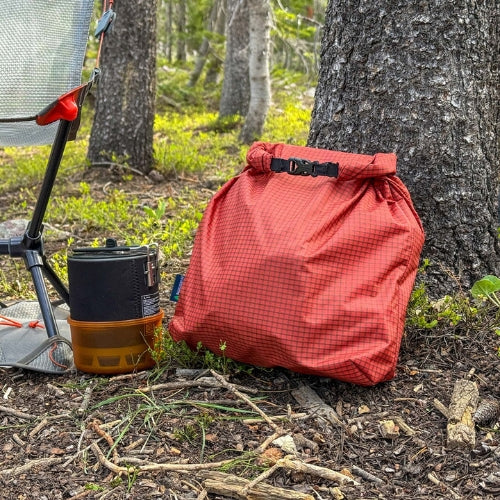 Aven Roll Top Food Bag by Backcountry Exposure - Image 13