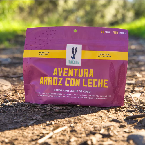 Aventura Arróz con Leche by Itacate - Image 4