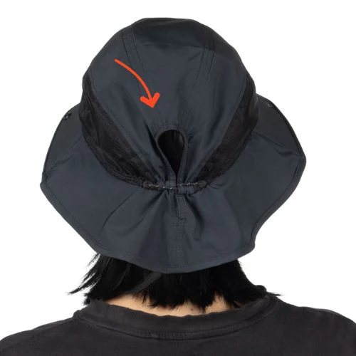 B-CAP Bucket Hat by Parapack - Image 10