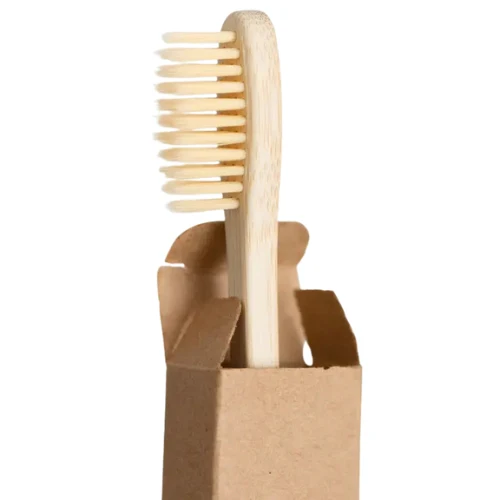 Bamboo Toothbrush - Image 4
