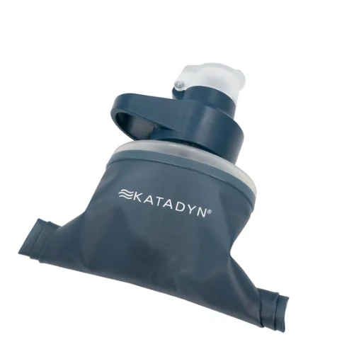 BeFree - Activated Carbon 1L Water Filter by Katadyn - Image 3
