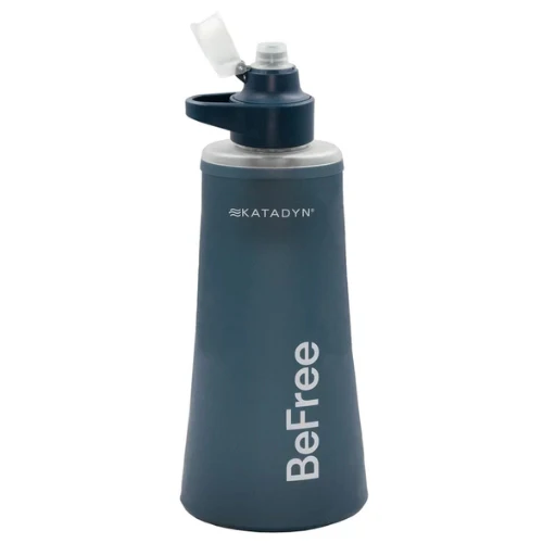 BeFree - Activated Carbon 1L Water Filter by Katadyn - Image 5