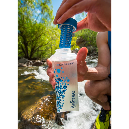 BeFree Replacement Filter by Katadyn - Image 2
