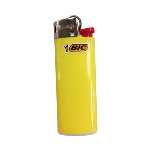 Bic Mini Lighter - Image 6