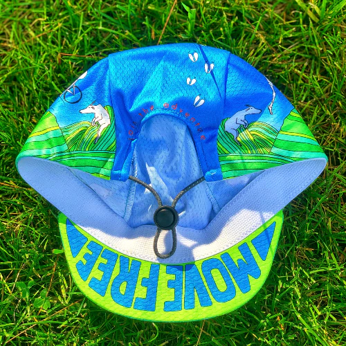 Billy Cap by Move Free Designs - Image 3