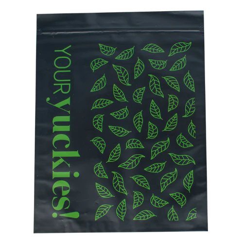 Biodegradable Hygiene Bags by YourYuckies - Image 4