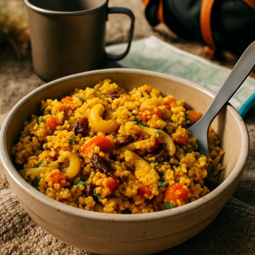 Biryani by NOMaste - Image 3